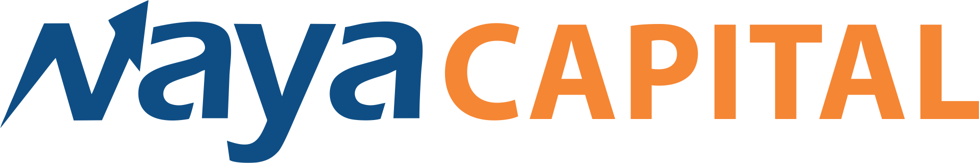 NaYa Capital Logo